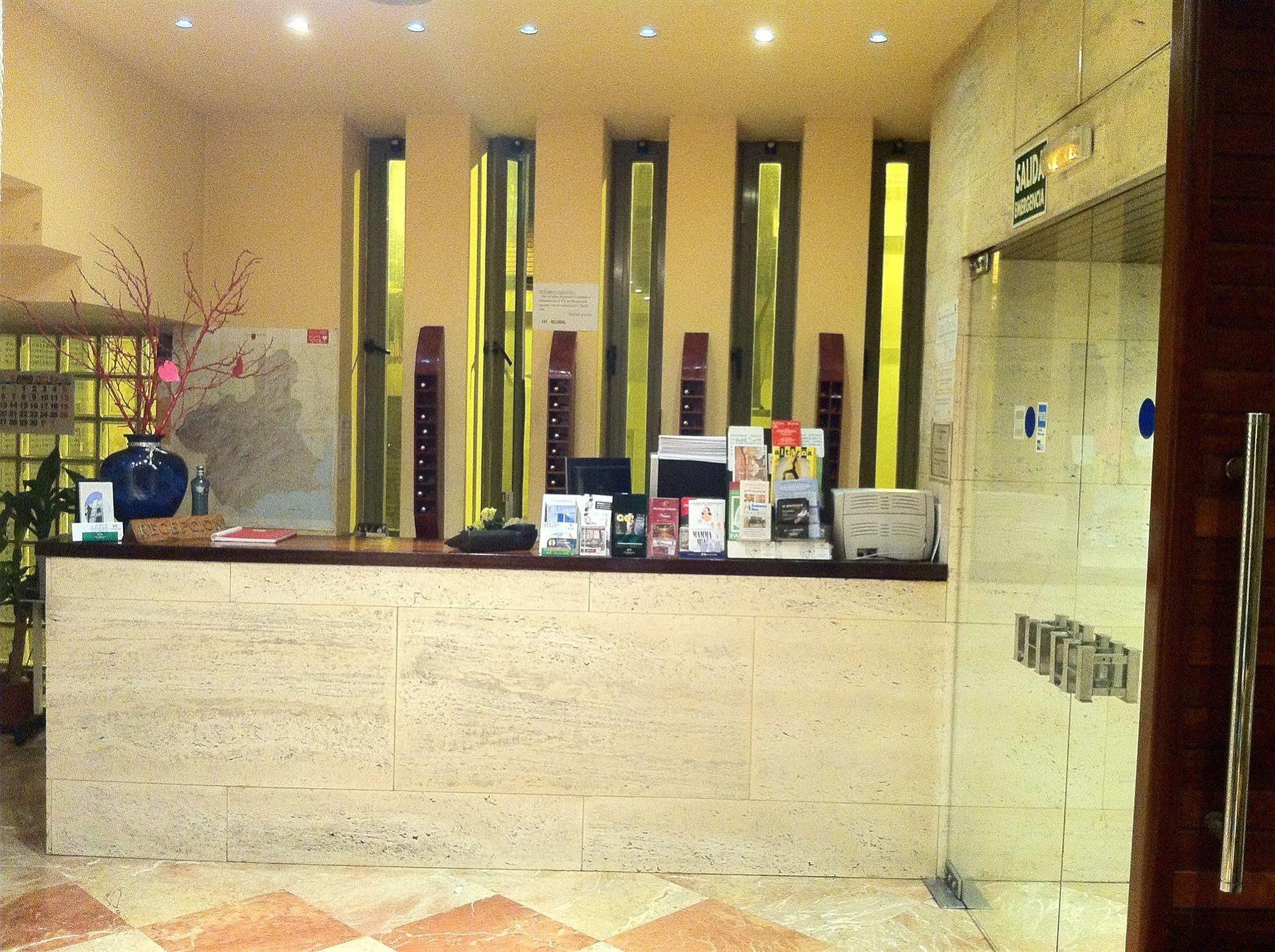 Bcool Murcie Extérieur photo
