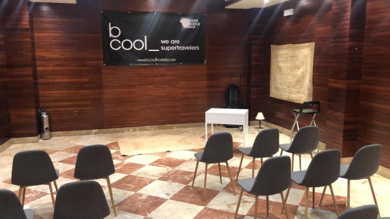 Bcool Murcie Extérieur photo